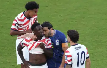 Balogun i Kolasinac