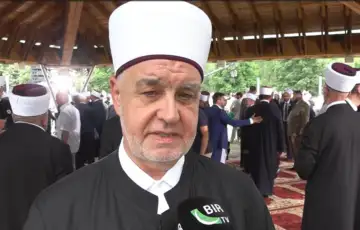 Kavazovic srebrenica