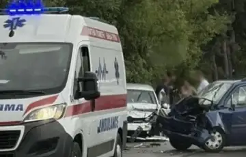 Banja luka nesreca