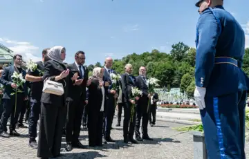 srebrenica potocari