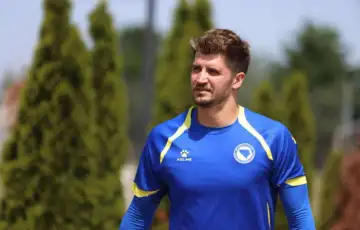 Nikola Vasilj