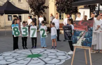 Livno srebrenica / fena