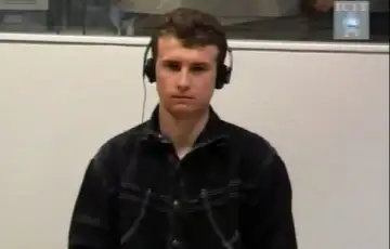 Drazen Erdemovic je bio egzekutor u Srebrenica