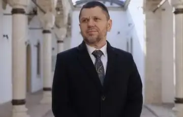 Senaid Zajimović
