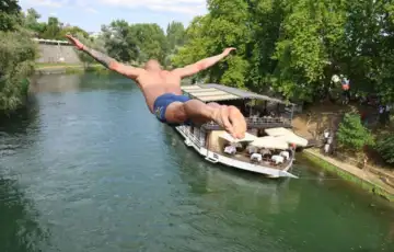 Vrbas skokovi