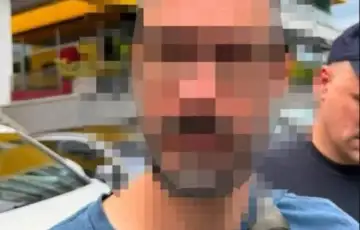 Vuk Vulevic uhapsen