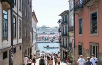 Portugal 1