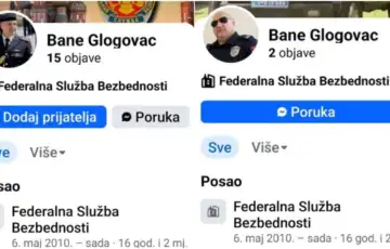 Bane glogovac