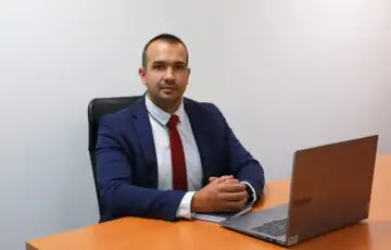Emir dobraca