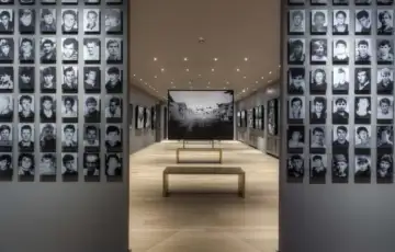 Srebrenica genocid galerija 11/07
