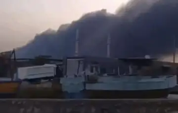 Iran americki napad