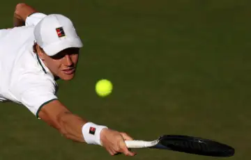 Jannik Sinner