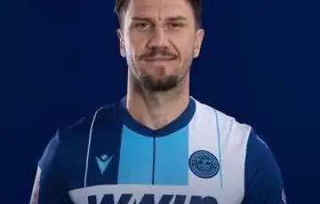 Ermin Bicakcic FK Zeljeznicar