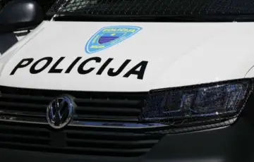 Policija hnk