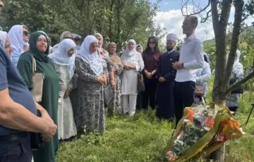Srebrenica