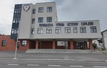 mup rs istocno sarajevo