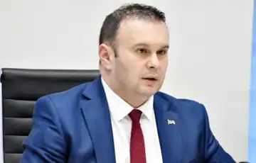 ljubiša ćosić