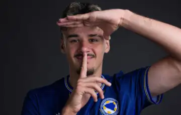 kerim alajbegovic