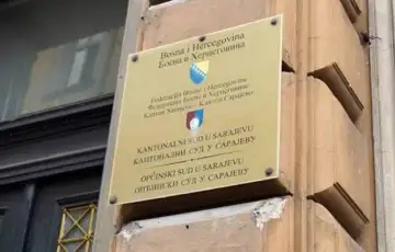 Opcinski sud sarajevo
