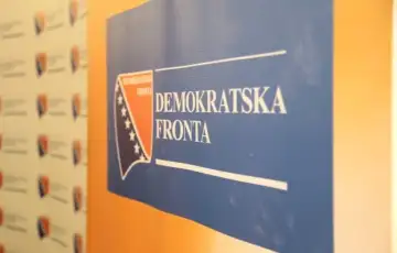 denokratska fronta