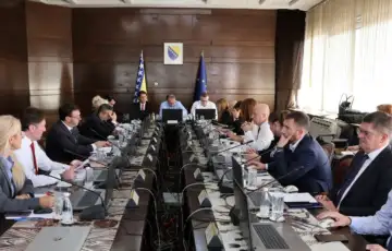 Vlada fbih