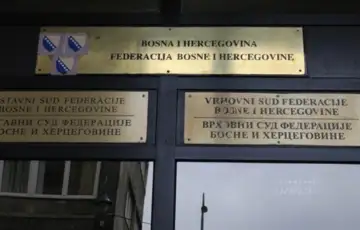 Vrhovni sud fbih