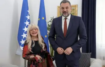 Konakovic i hanka paldum
