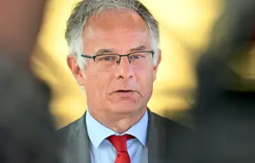Markus Marterbauer