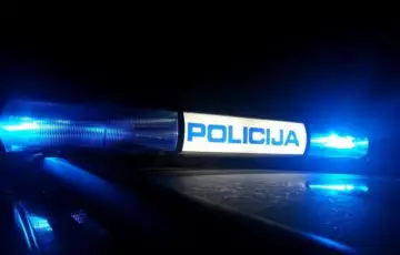 Policija rotacije