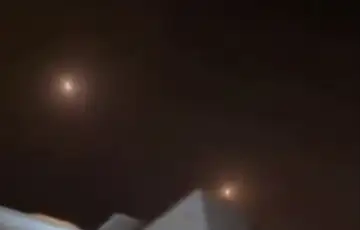 Saudijska Arabija napad huta