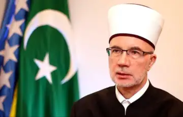 Vahid-ef. Fazlović