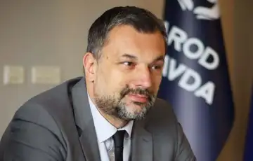 Elmedin Konakovic