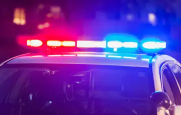 Policija rotacije