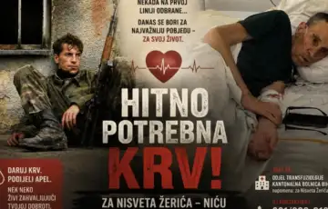 nisvet žarić