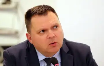 Zeljko Budimir