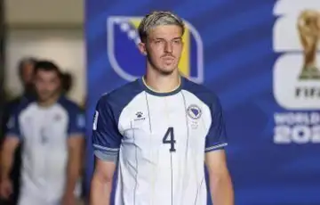 Tarik Muharemovic