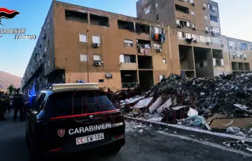 Italija policija