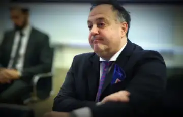 Ranko Debevec