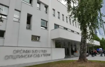 Općinski sud u Tuzli