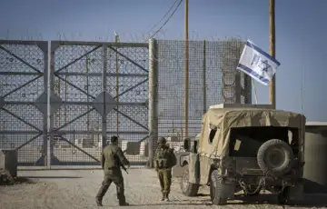Izrael idf
