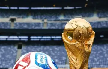 Fifa sp 2026 mundija