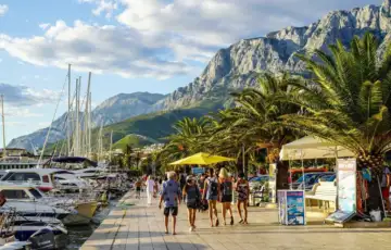 Makarska