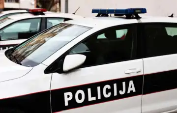 Policija