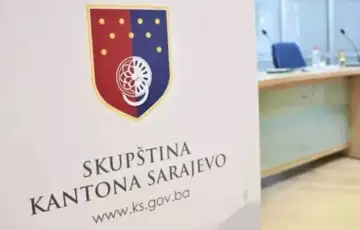 Skupstina KS