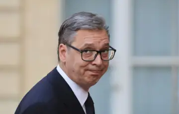 Vucic
