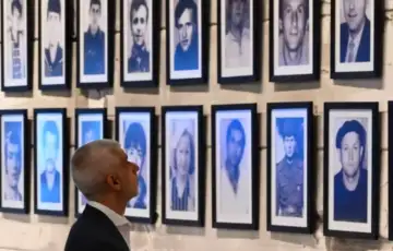 Sadiq Khan srebrenica
