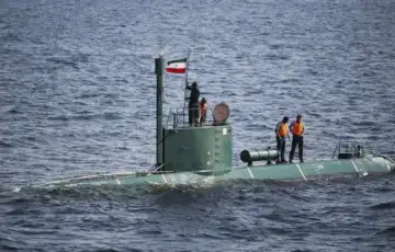 IRGC
