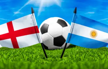 Argentina Engleska SP 2026