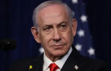 Netanyahu