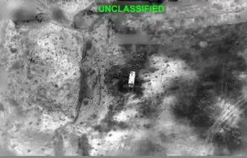 Amerikanci izveli novi val napada na Iran 07